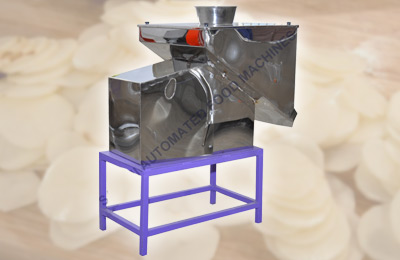 Potato Slicer Machine, For Restaurant, Catering Services