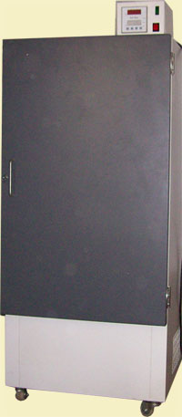 Bod Incubator, Display Type : Digital