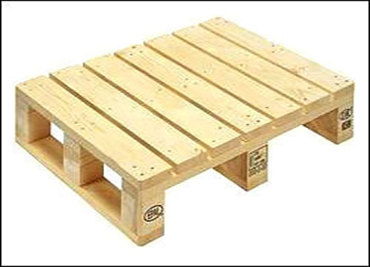 Wooden Block Pallets