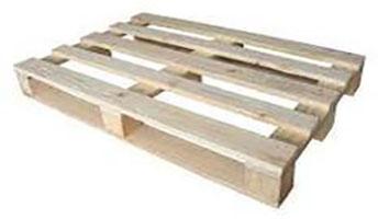 Wooden Pallets