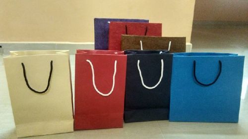 Paper Bags