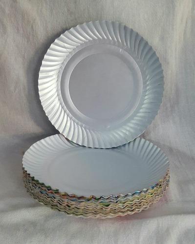 Paper plates