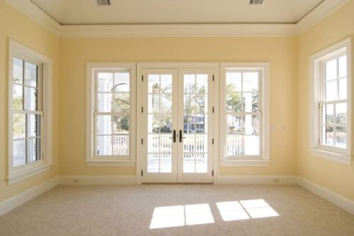 UPVC Windows AND UPVC Doors