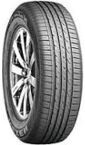 Rubber Tire Car Tyres, For Auto-mobiles Use, Color : Black