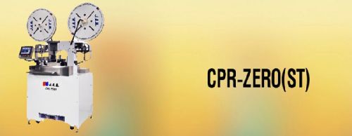 Full Automatic Terminal Crimping Machine