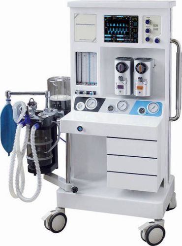 Anaesthesia Machine