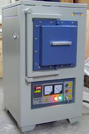 Atmosphere Furnace