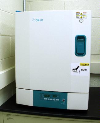 Benchtop Autoclave