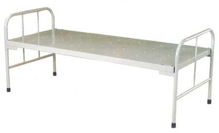 Plain Hospital Beds