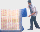 Finewrap Regular Manual Stretch Wrap Film, Length : Up To 3000 Meters