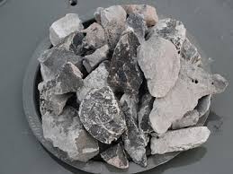 Calcium Carbide, CAS No. : 75-20-7, EINECS No. : 200-848-3