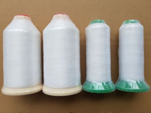 Polyamide resin Nylon Monofilament Sewing Thread, Brand Name : NTEC