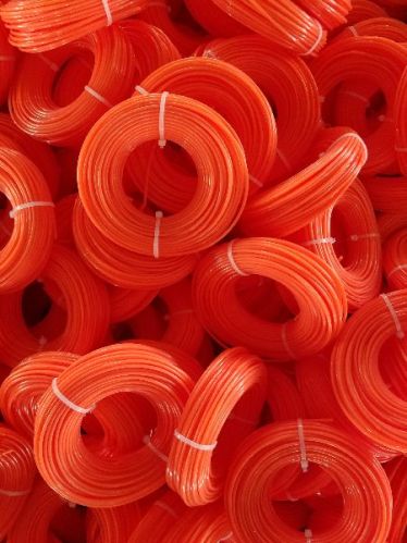 Nylon Trimmer Line, Brand Name : NTEC