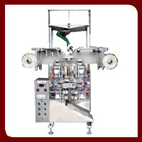 Multi Track Packing Machines