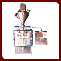 Powder Packing Machines