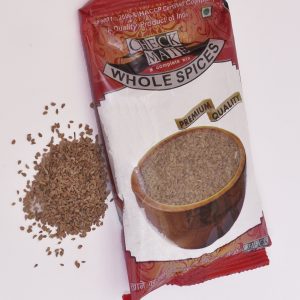 Ajwain Whole