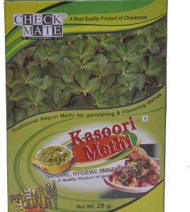 Kasoori Methi