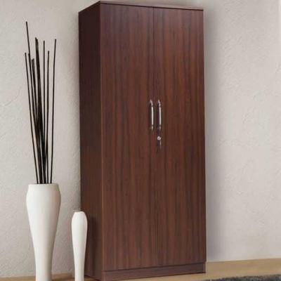 Double Door Wardrobe