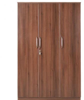 Three Door Wardrobe