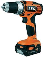 Aeg Power Tools