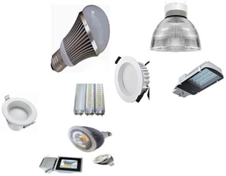 LED Lights