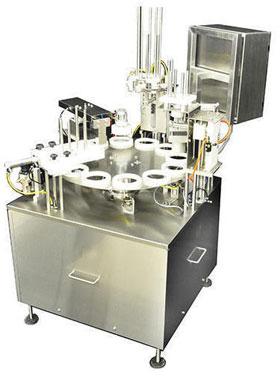 Cup Filling Machine