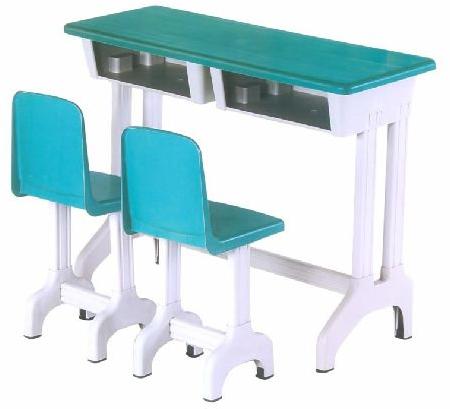 Champion Desk, Size : L14'xW37'xH24' Chair H12.5'