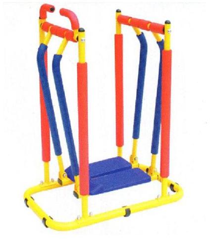 KIDS GYM Balancer, Size : L26'xW17'xH34'