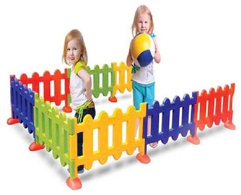 Play Junction, Size : L41'xH23'