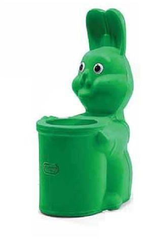 Rabbit Bin, Size : L17'xW11'xH27'