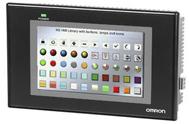 Omron Human Machine Interfaces