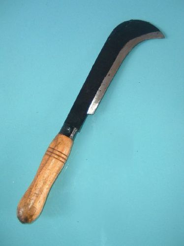 Karnataka Knife