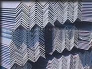 MS Angles, Shape : L-shaped