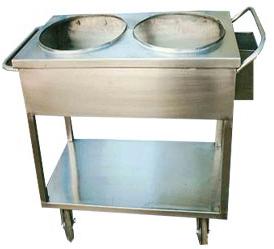 Food Service Trolley