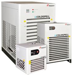 Refrigeration Compressed Air Dryer