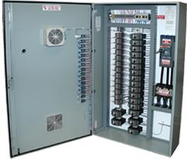 Motor Control Centers Panels