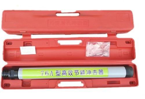 DTH Down The Hole Rock Drilling Hammer