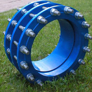 Ductile Iron Valve Dismantling Joint Price