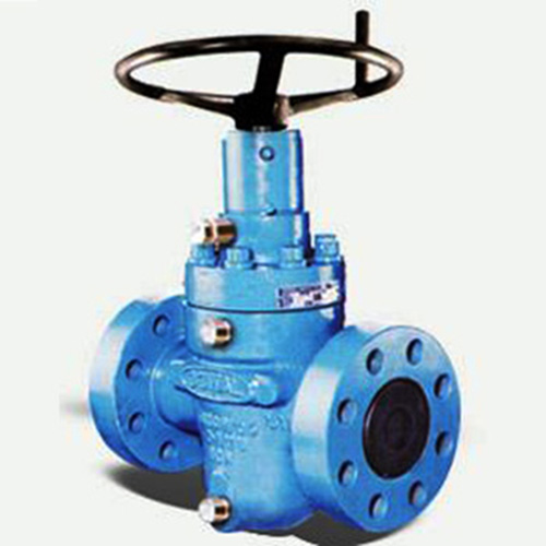 Gate valve, Brand Name : MDS