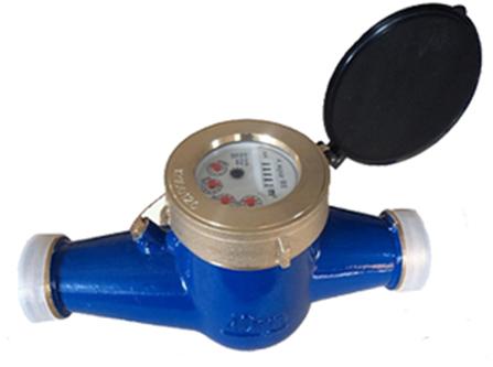 Water Level Flow Meter Multisizes, Brand Name : MDS