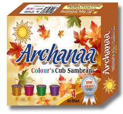 Colours Cup Sambrani