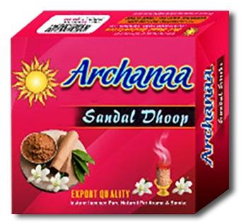 Sandal Dhoop