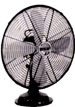 Table Fans