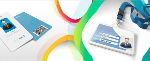 Id Cards
