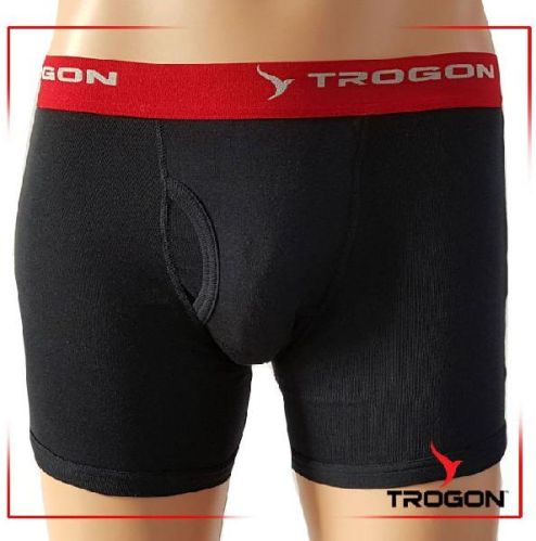 Boxer Shorts M, L, XL, Packaging Type : Navy Blue