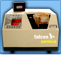 Bundle note counting machine