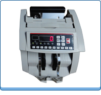 Loose Note Counting Machine