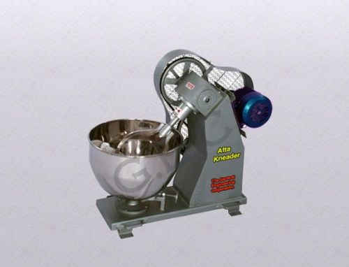 Commercial Atta Kneader