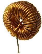 Industrial Inductors