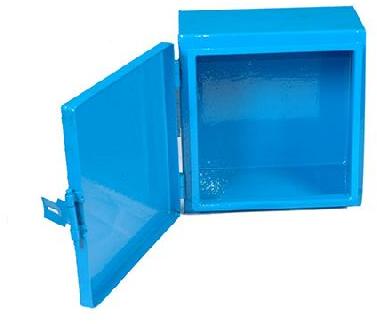 Junction Box, Size : Customer’s Requirement